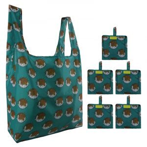 custom foldable reusable bags (1)