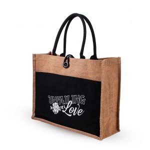 custom logo reusable shopping bags