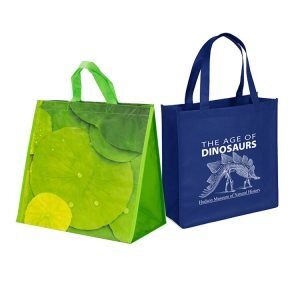 custom reusable tote bags