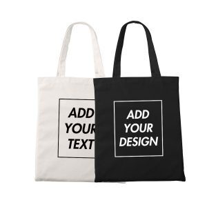 bolsas de compras personalizadas con logo