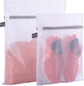 buy set of 2 delicates laundry bags...