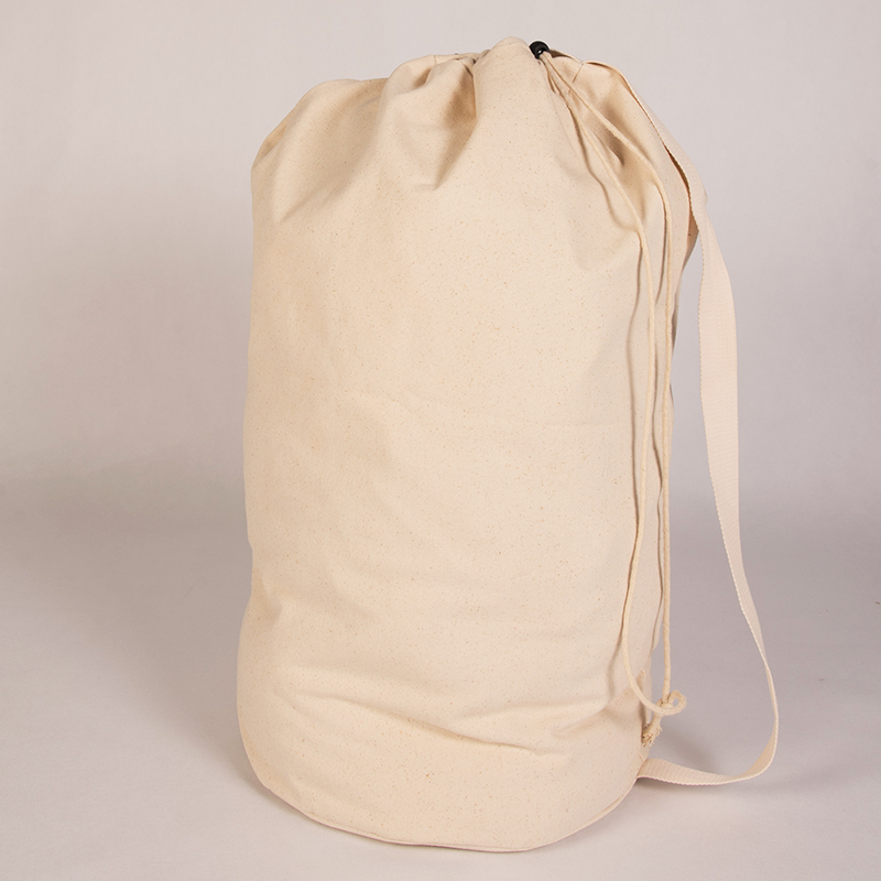 canvas laundry bag (1)