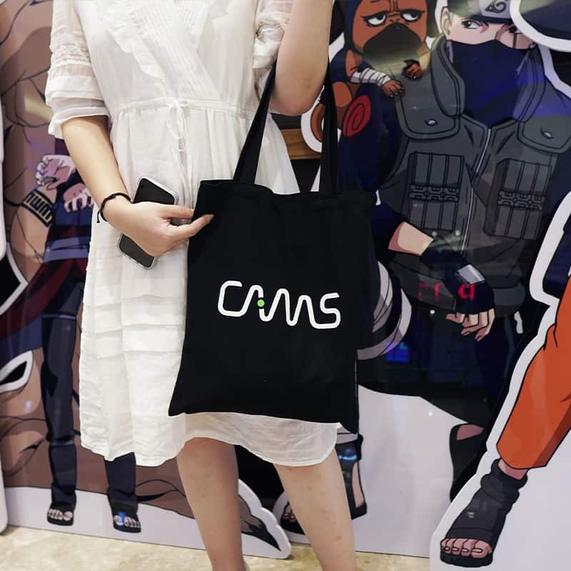 custom printed canvas shopping bags (5)