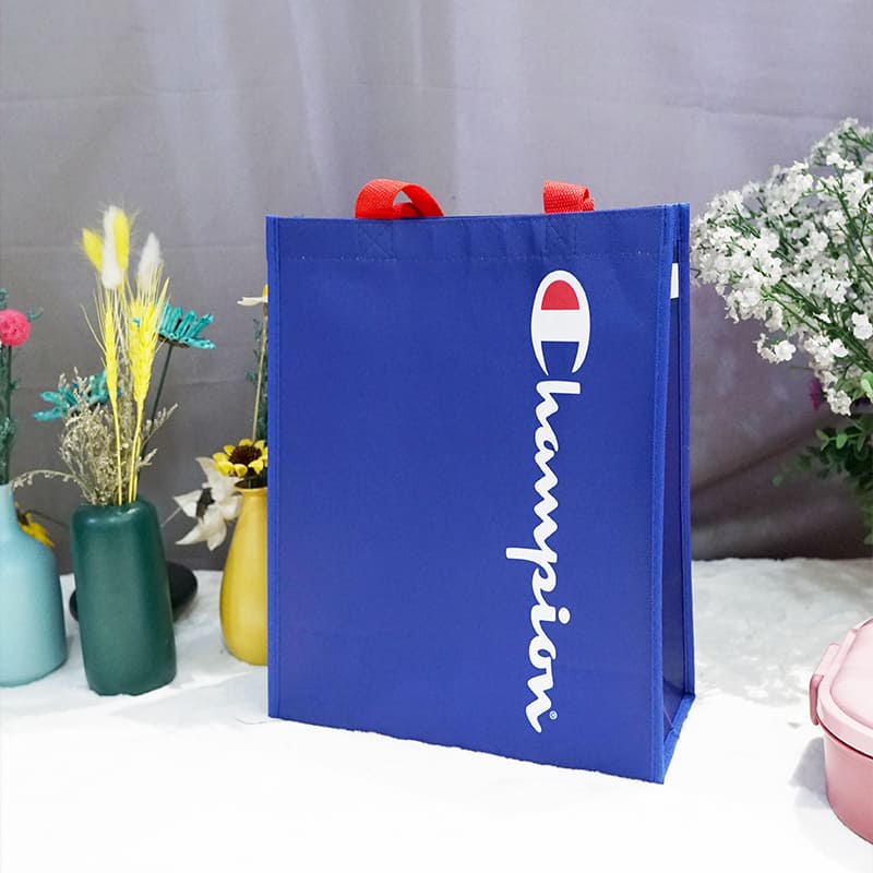 foldable non woven tote bag (3)