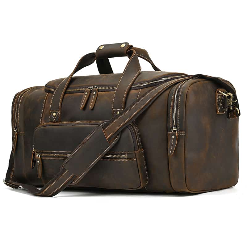 leather duffle bag (2)