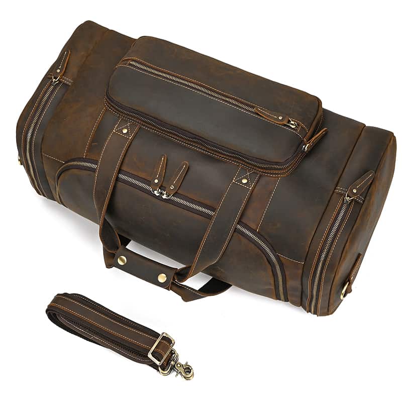 leather duffle bag (4)