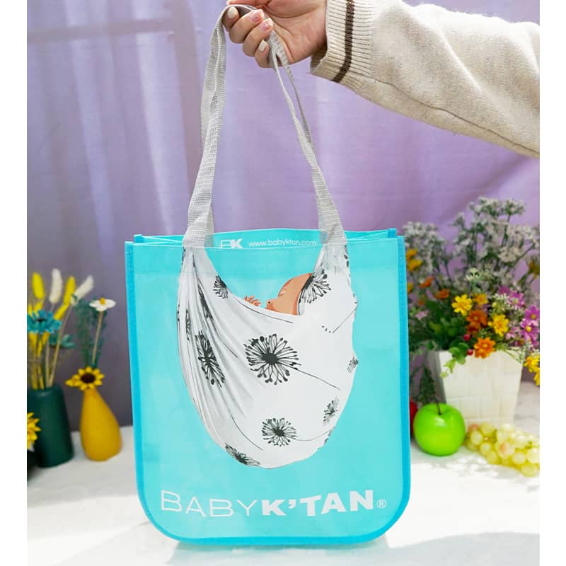 round bottom non woven bag (1)