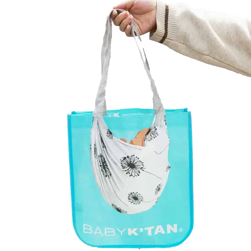 round bottom non woven bag (4)