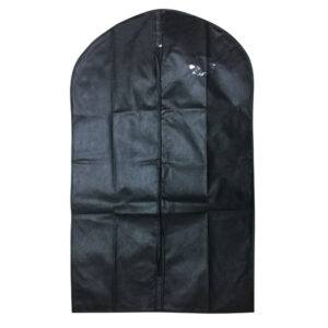 figure 2 what are garment bags made of