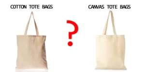 figure 2 what is the difference between a shopper bag and a tote bag