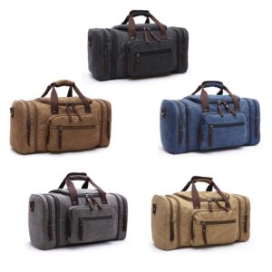 figure 5 traveling bags for men
