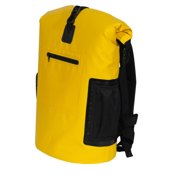 bolsa seca impermeable flotante deportiva de viaje ligera con logotipo