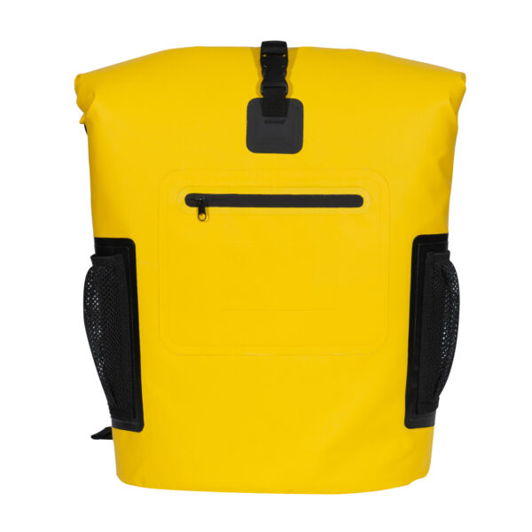 bolsa seca impermeable flotante deportiva de viaje ligera con logotipo