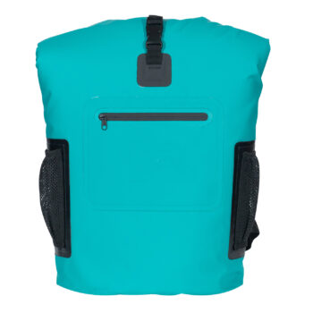 bolsa seca impermeable flotante deportiva de viaje ligera con logotipo