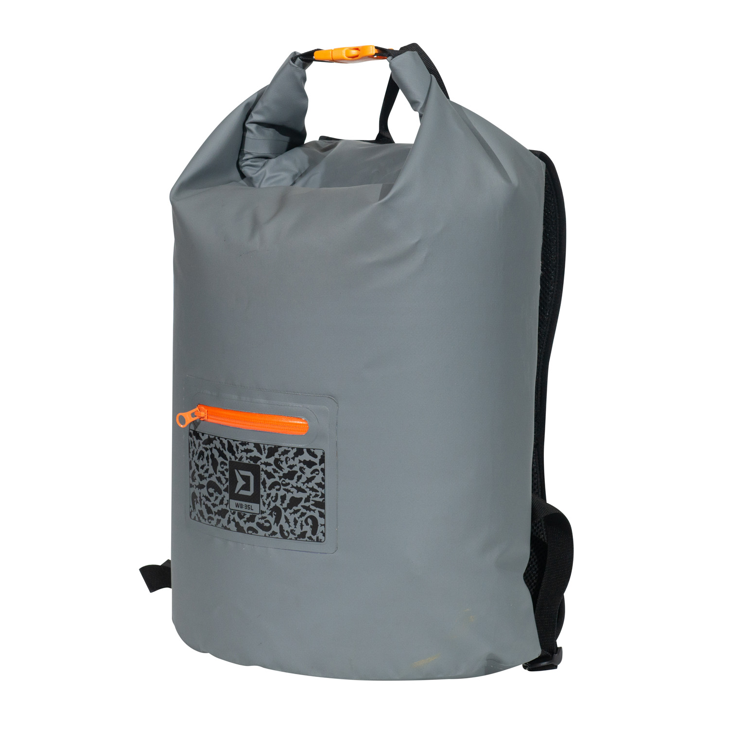 Overboard Waterproof Dry Tube Bag 20 Litres | Shopee Singapore