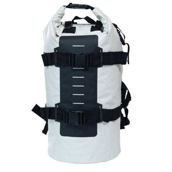 natación kayak canotaje camping flotante impermeable bolsa seca mochila